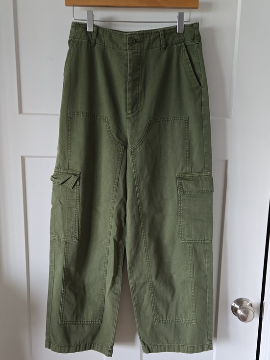 Universal Thread Pants - Universal Thread Utility Pants